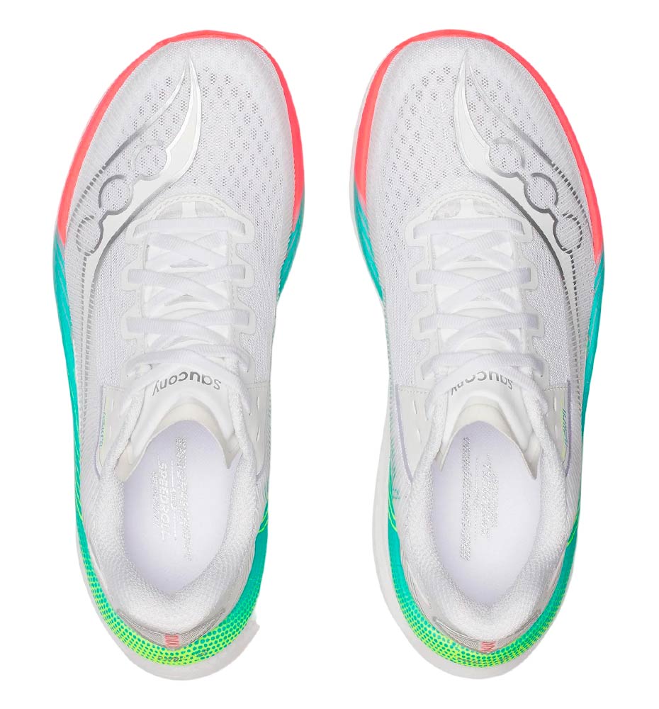 Zapatillas Running Saucony Endorphin Azura