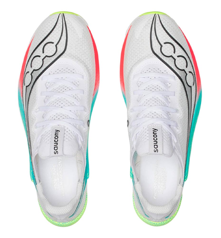 Zapatillas Running Saucony Endorphin Pro 5