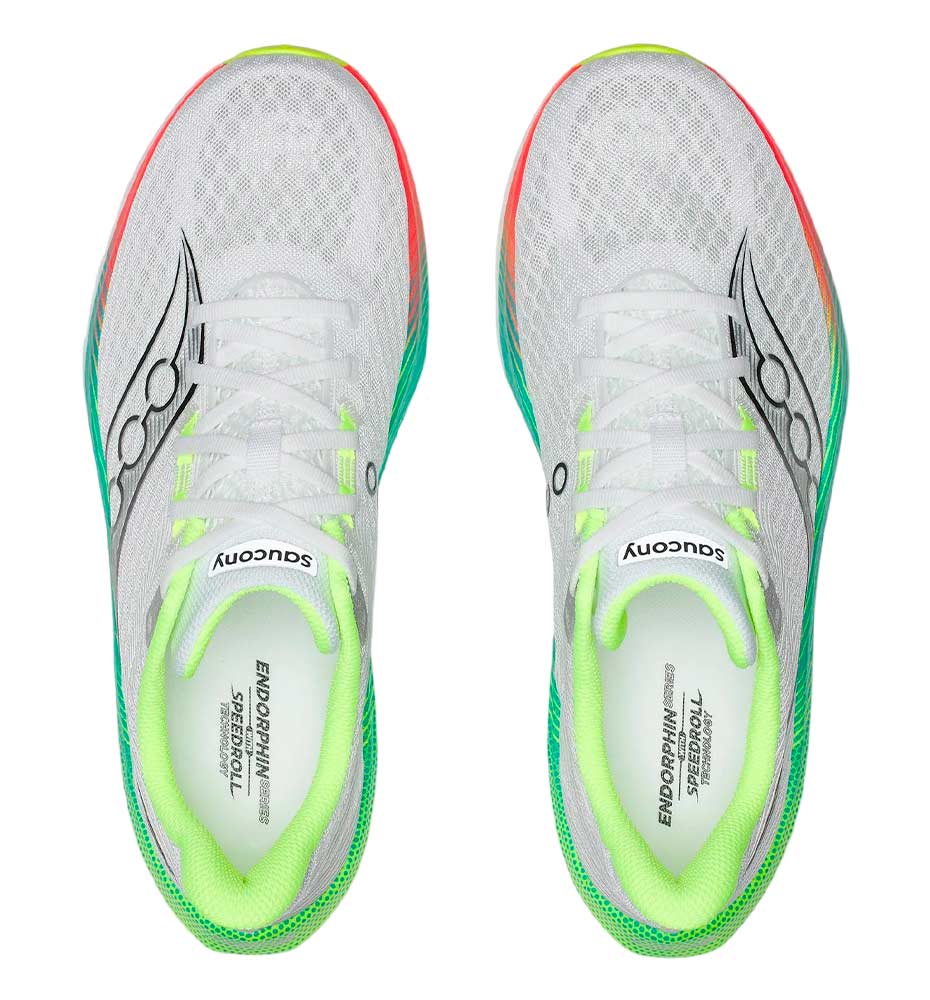 Zapatillas Running Saucony Endorphin Speed 5