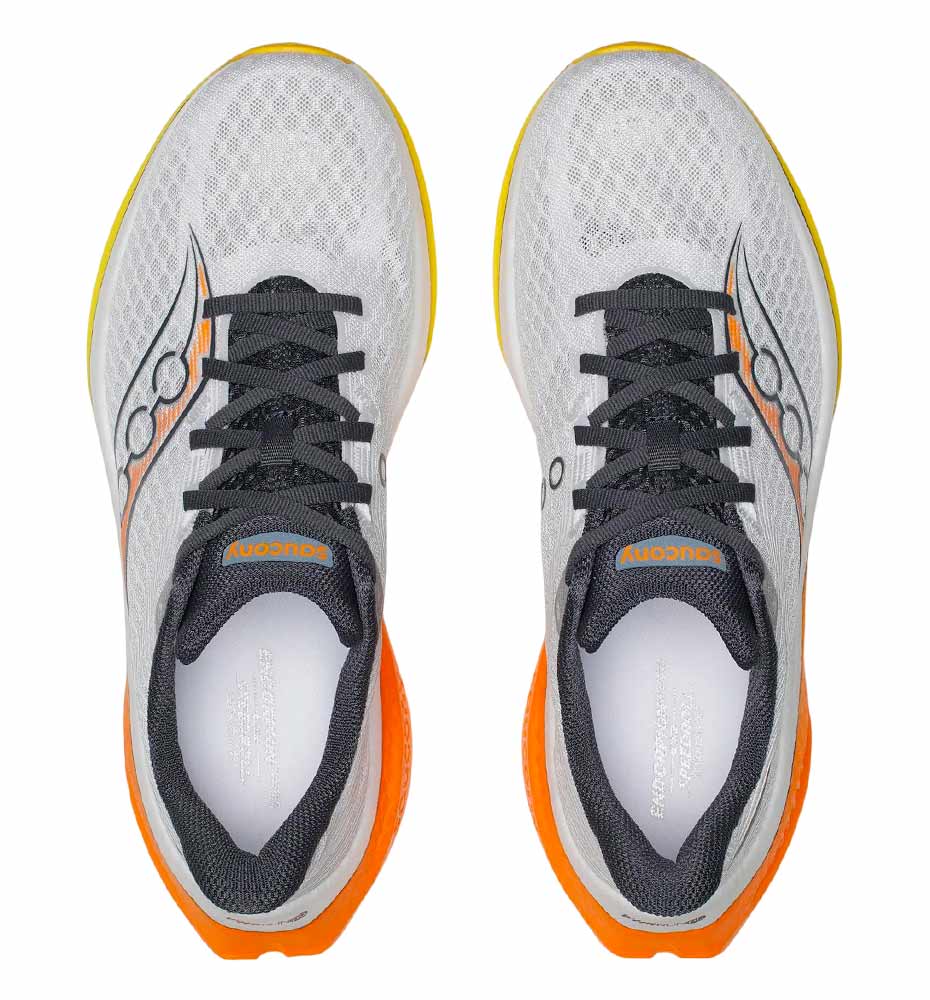 Sapatilhas de Corrida Saucony Endorphin Speed 5