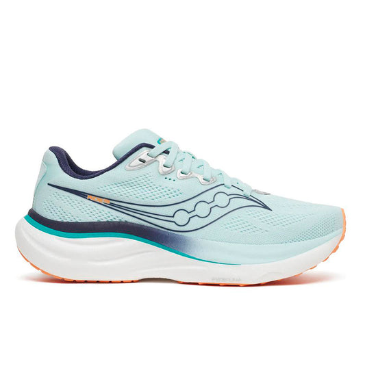 Zapatillas Running Saucony Ride 19