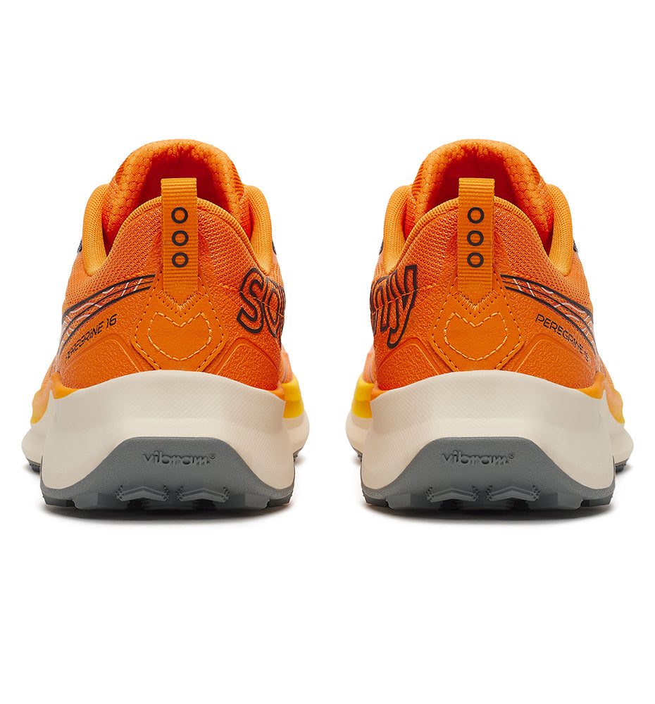 Sapatilhas de Corrida de Montanha Saucony Peregrine 16