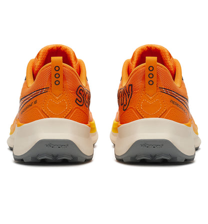 Sapatilhas de Corrida de Montanha Saucony Peregrine 16