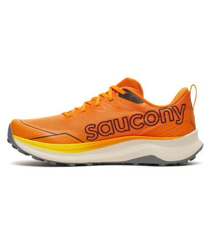 Sapatilhas de Corrida de Montanha Saucony Peregrine 16