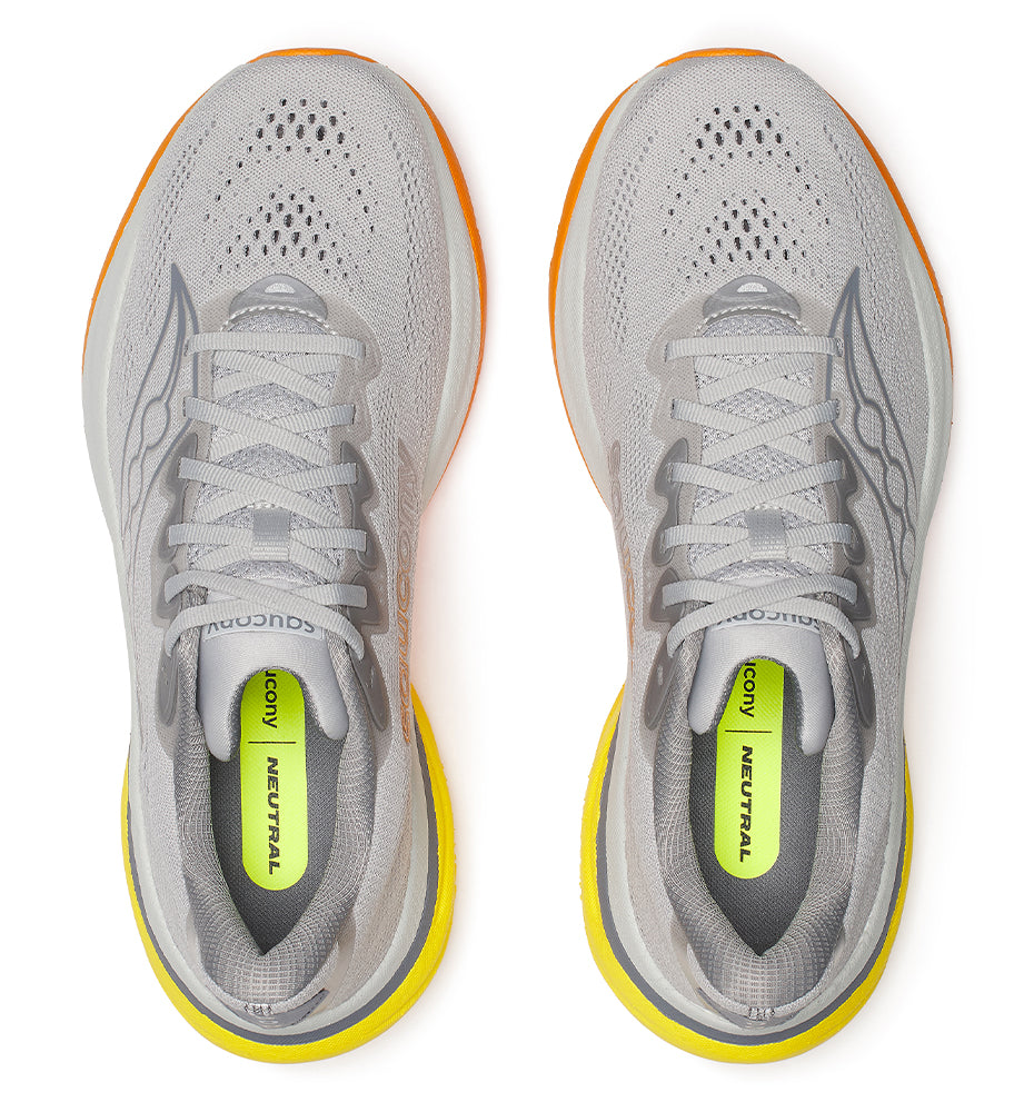 Zapatillas Running Saucony Ride 19