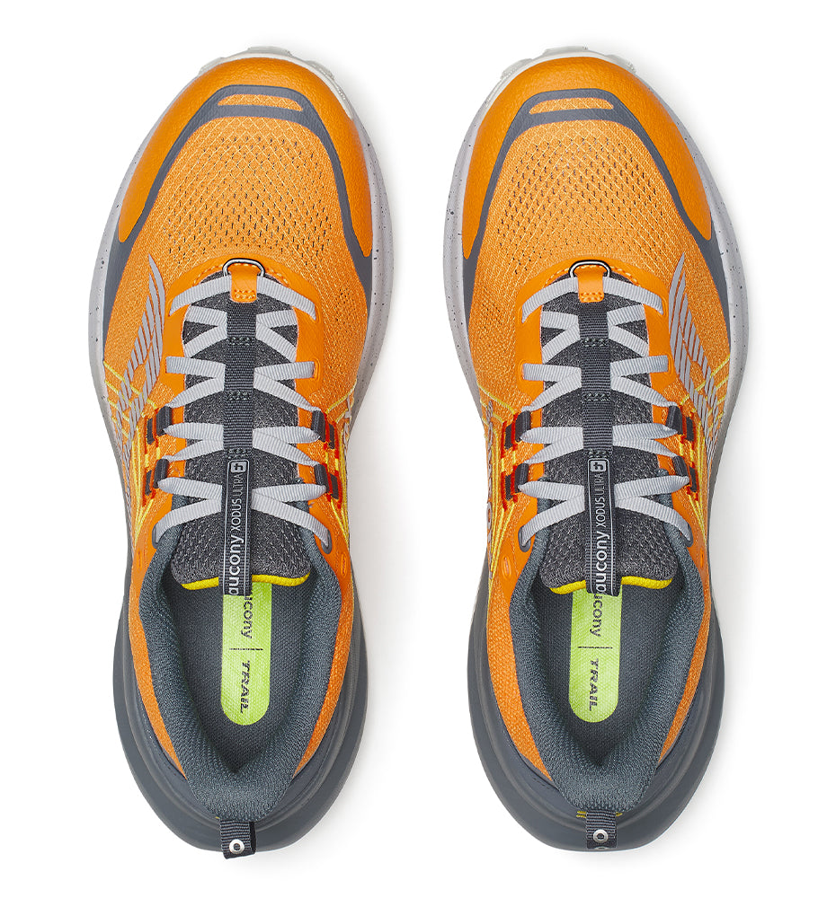 Sapatilhas de Trail Saucony Xodus Ultra 4