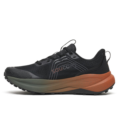 Zapatillas Trail Saucony Xodus Ultra 4
