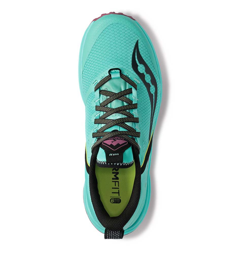 Trail Shoes_Women_SAUCONY Xodus Ultra W