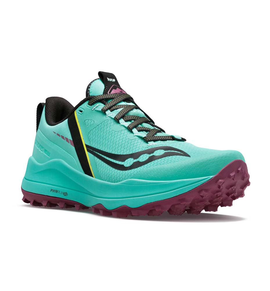 Trail Shoes_Women_SAUCONY Xodus Ultra W