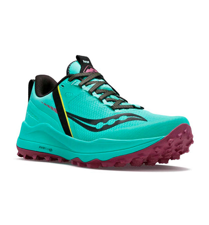 Trail Shoes_Women_SAUCONY Xodus Ultra W