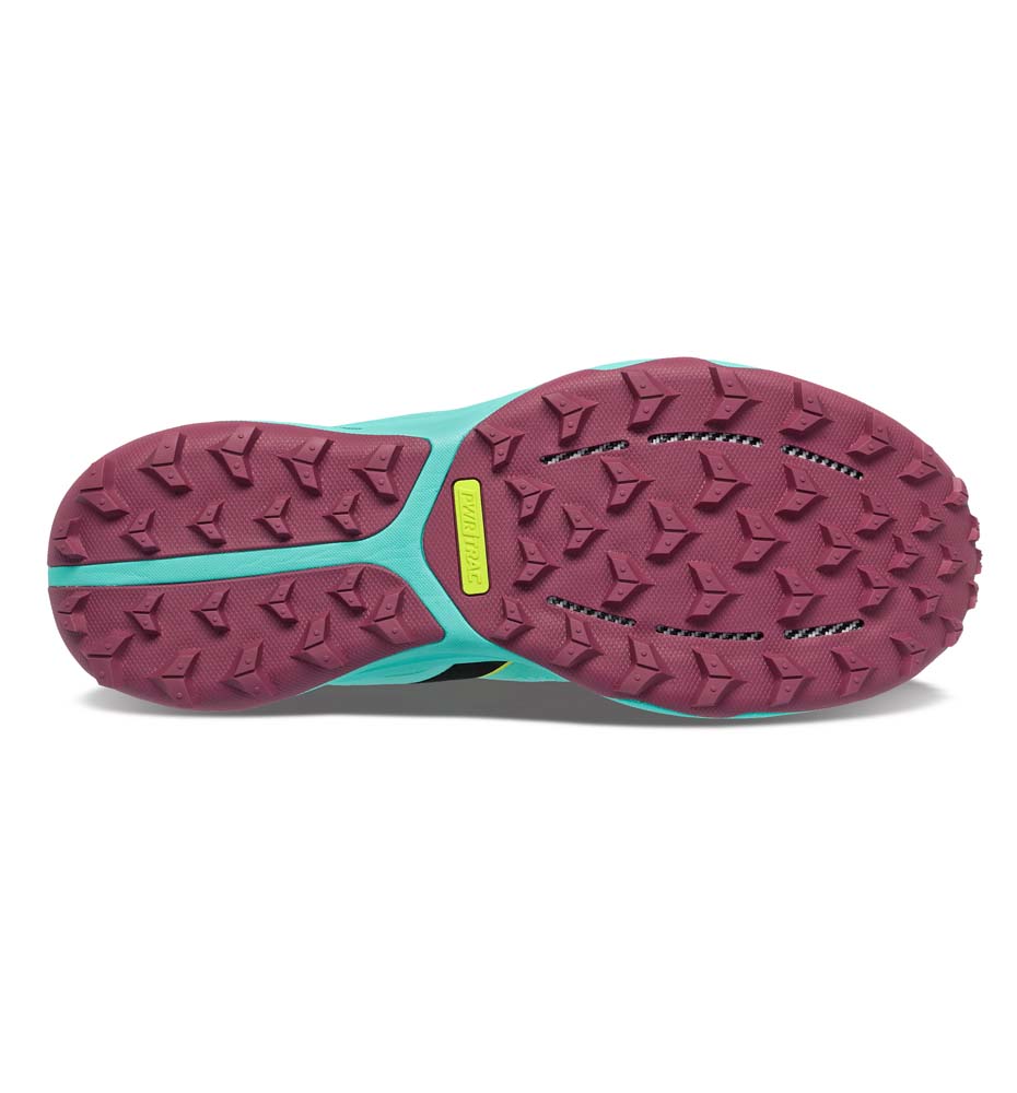 Trail Shoes_Women_SAUCONY Xodus Ultra W