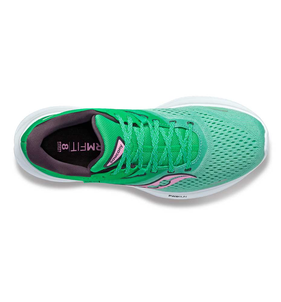 Zapatillas Running_Mujer_SAUCONY Ride 16