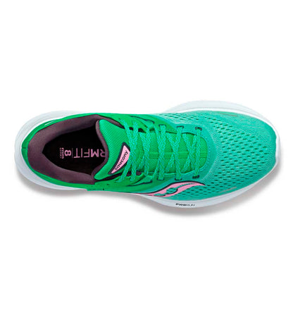 Running Shoes_Women_SAUCONY Ride 16