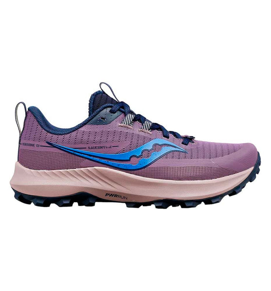 Saucony Zapatillas Peregrine 13 W - Mujer - S1083816 - Total Sport