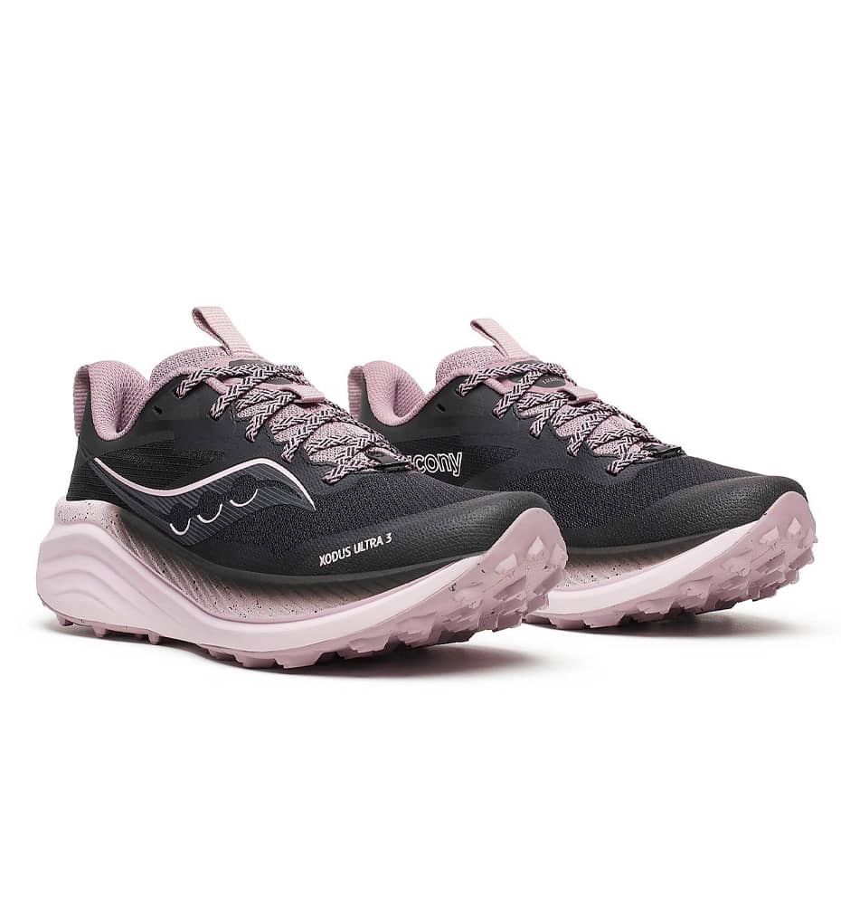 Zapatillas Trail_Mujer_SAUCONY Xodus Ultra 3 W