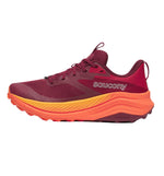 Zapatillas Trail Saucony Xodus Ultra 3 W