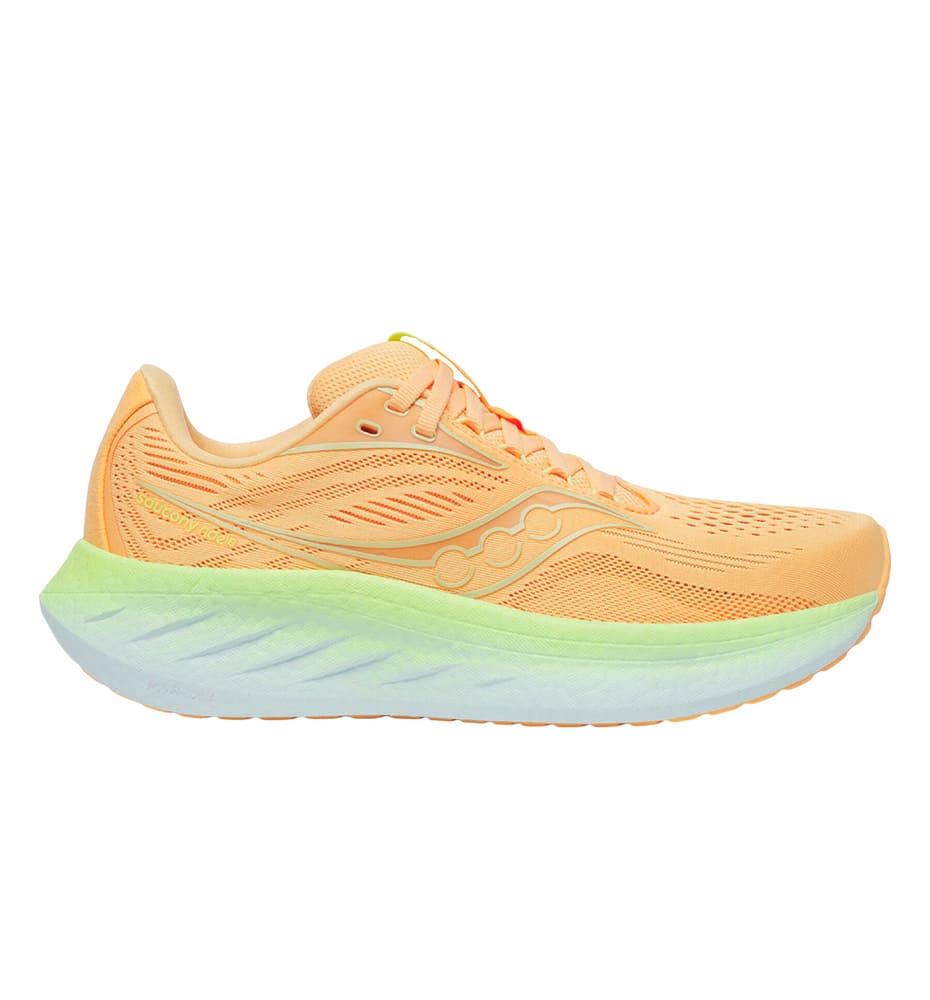 Zapatillas Running_Mujer_SAUCONY Ride 18 W