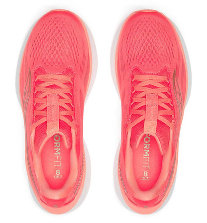 Running Shoes_Women_SAUCONY Ride 18 W