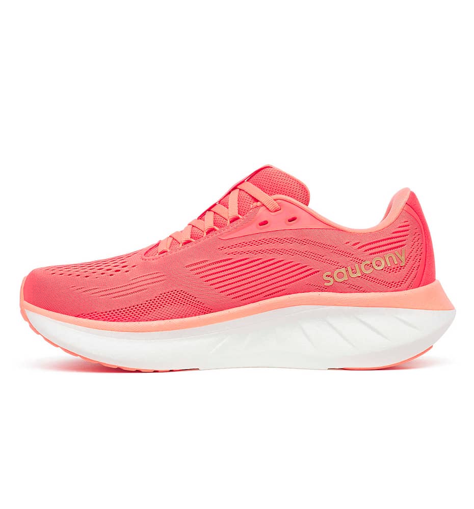 Running Shoes_Women_SAUCONY Ride 18 W