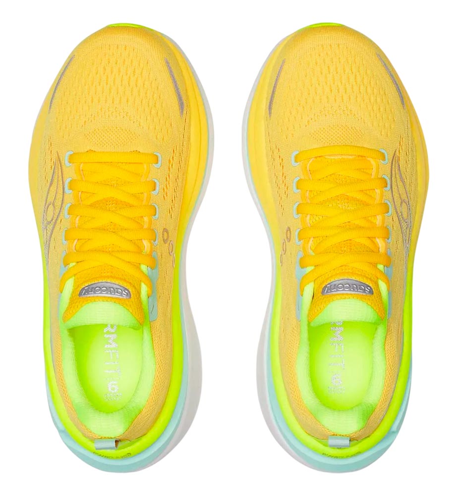 Saucony Hurricane 25 Running Shoes