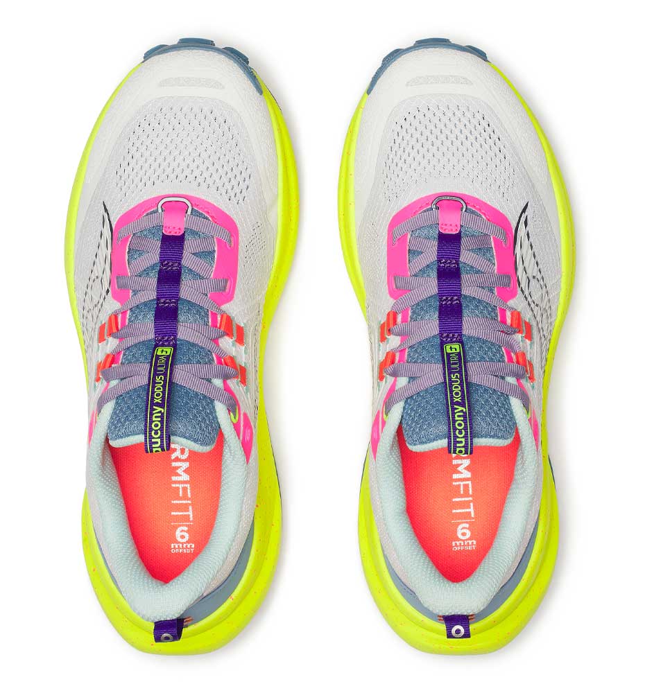 Zapatillas Trail_Mujer_SAUCONY Xodus Ultra 4 W