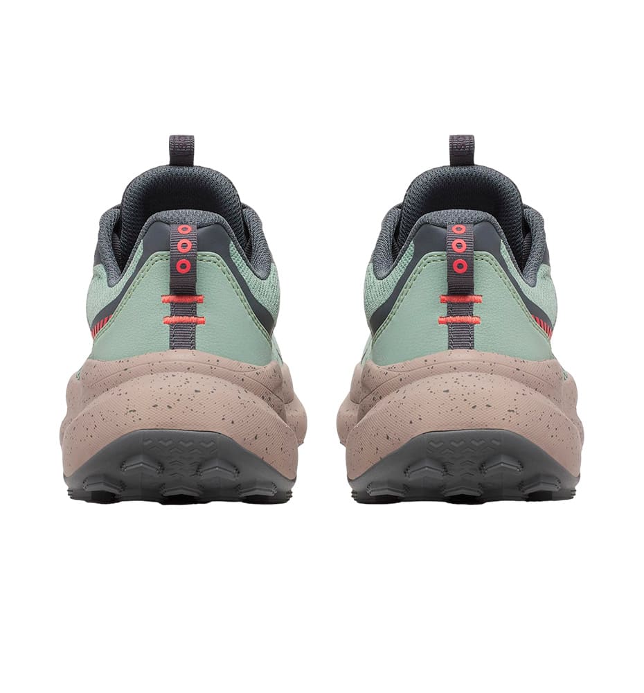 Saucony Xodus Ultra 4 Women's Trail Running Shoes