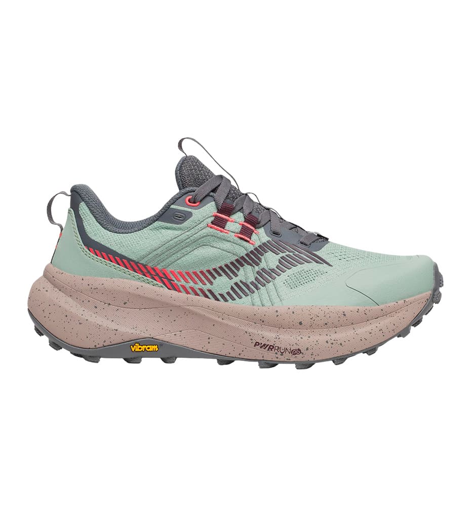 Saucony Xodus Ultra 4 Women's Trail Running Shoes