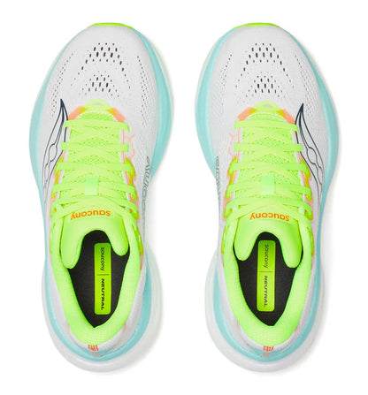 Zapatillas Running_Mujer_SAUCONY Ride 19 W