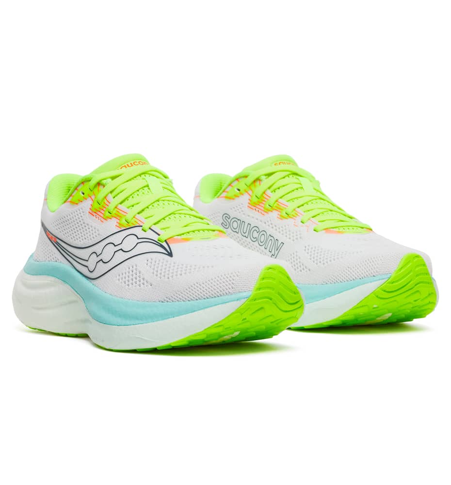 Zapatillas Running_Mujer_SAUCONY Ride 19 W