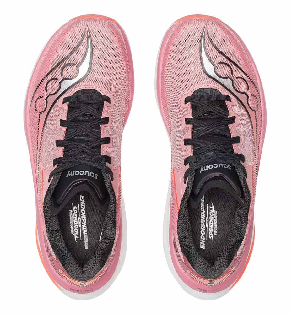 Saucony Endorphin Azura Running Shoes