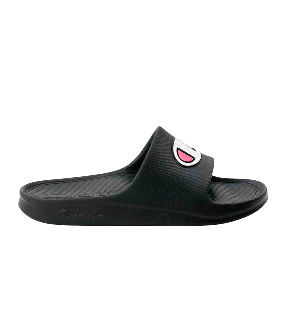 Casual_Unisex_CHAMPION Maiorca Slide Flip Flops