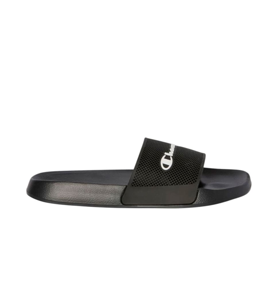 Casual_Unisex_CHAMPION Dtn21 Slide Flip Flops