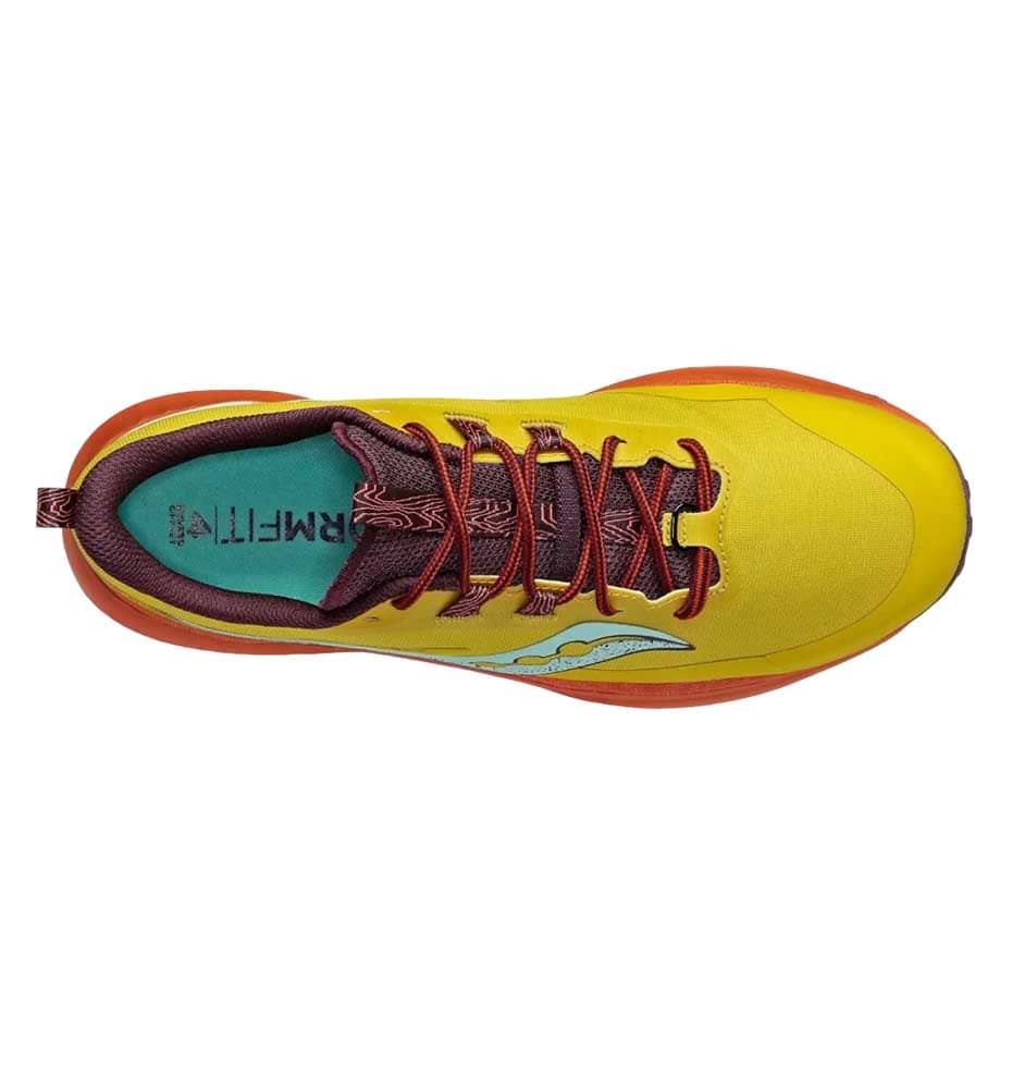 Zapatillas Trail_Hombre_SAUCONY Peregrine 13 M