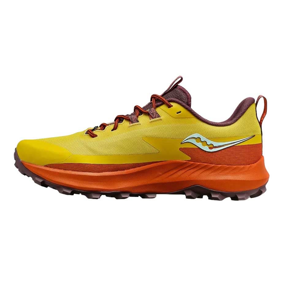 Zapatillas Trail_Hombre_SAUCONY Peregrine 13 M