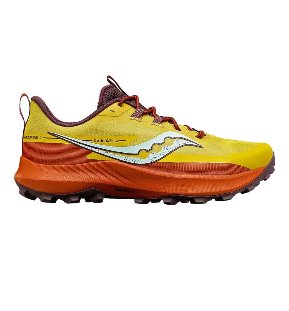 Zapatillas Trail_Hombre_SAUCONY Peregrine 13 M