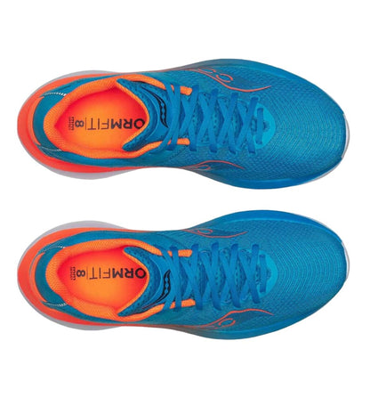 Running Shoes_Men_SAUCONY Kinvara Pro M