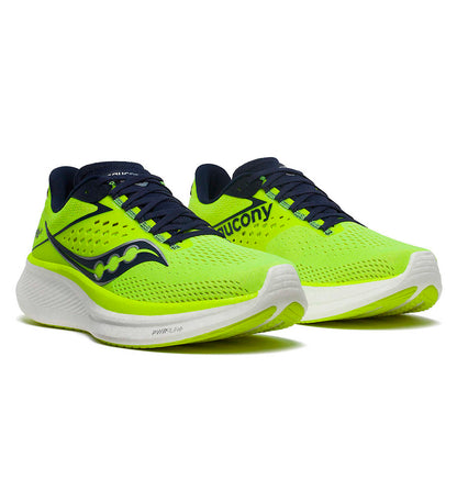 Running Shoes_Men_SAUCONY Ride 17 M