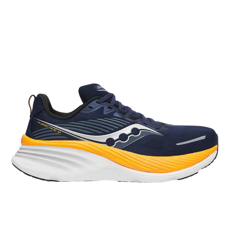 Saucony Hurricane 24 M Men's Running Shoes