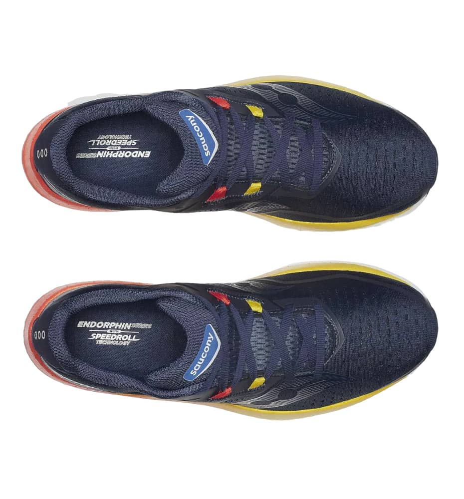 Running Shoes_Men_SAUCONY Endorphin Speed ​​4 M