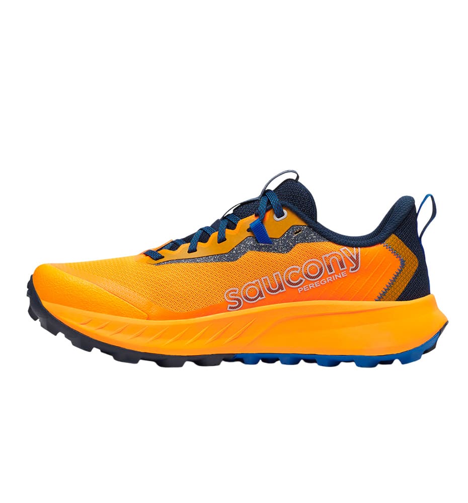 Zapatillas Trail_Hombre_SAUCONY Peregrine 15 M