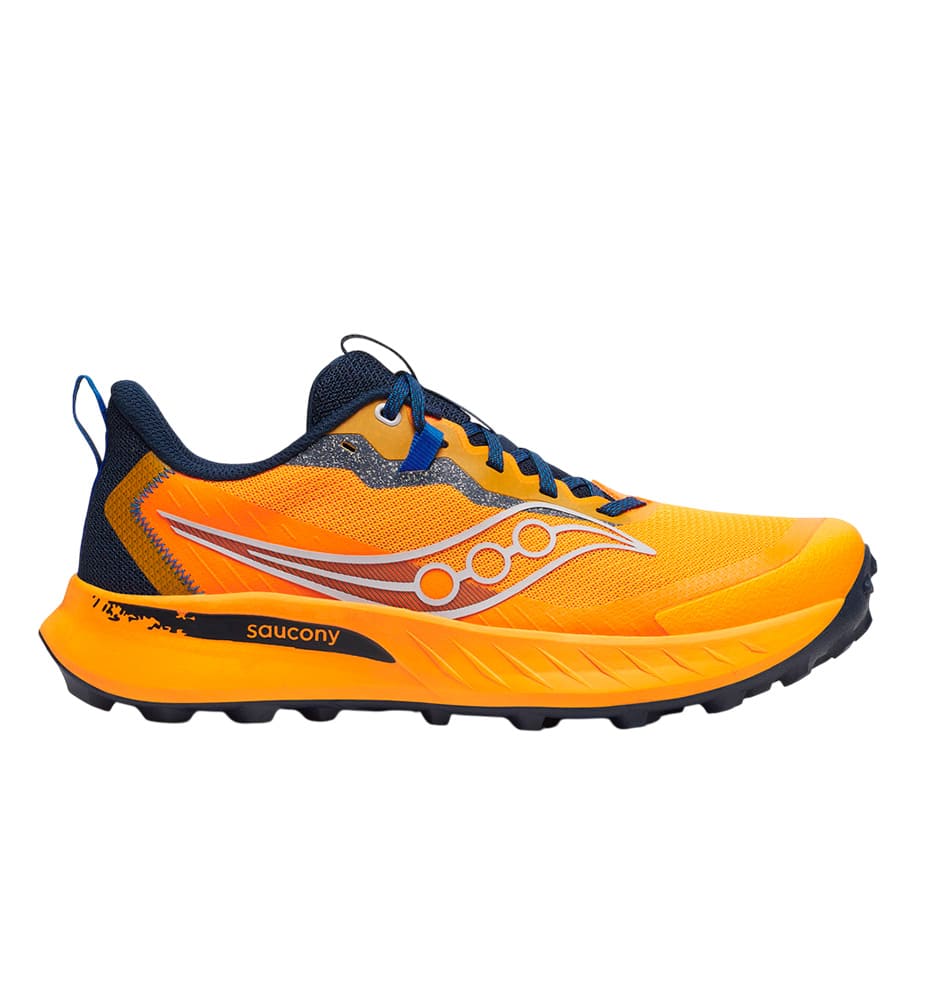 Zapatillas Trail_Hombre_SAUCONY Peregrine 15 M