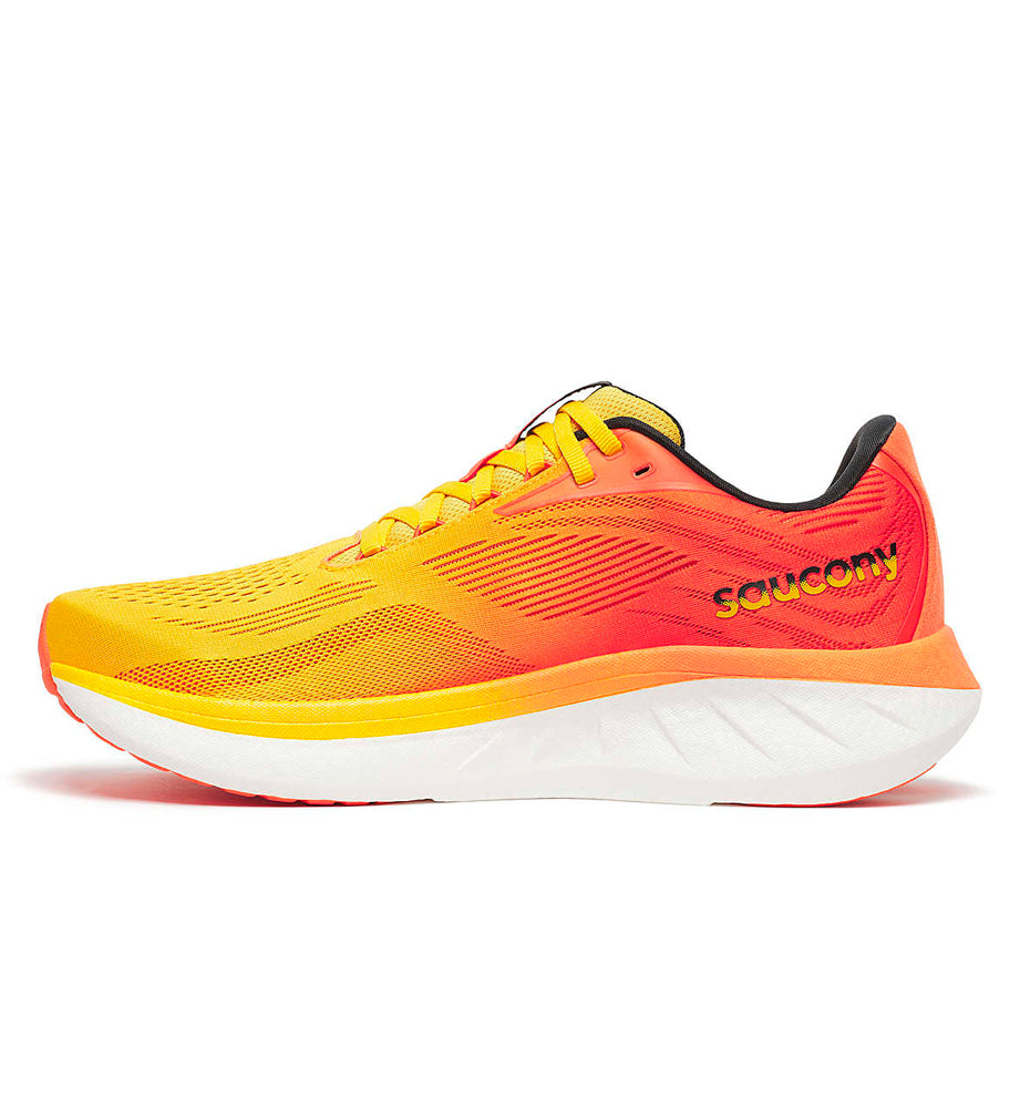 Running Shoes_Men_SAUCONY Ride 18 M