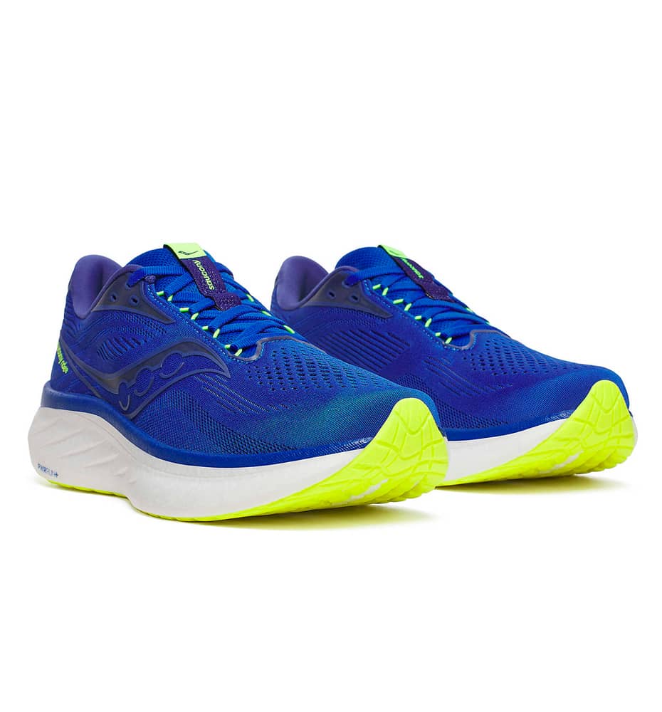 Zapatillas Running_Hombre_SAUCONY Ride 18 M
