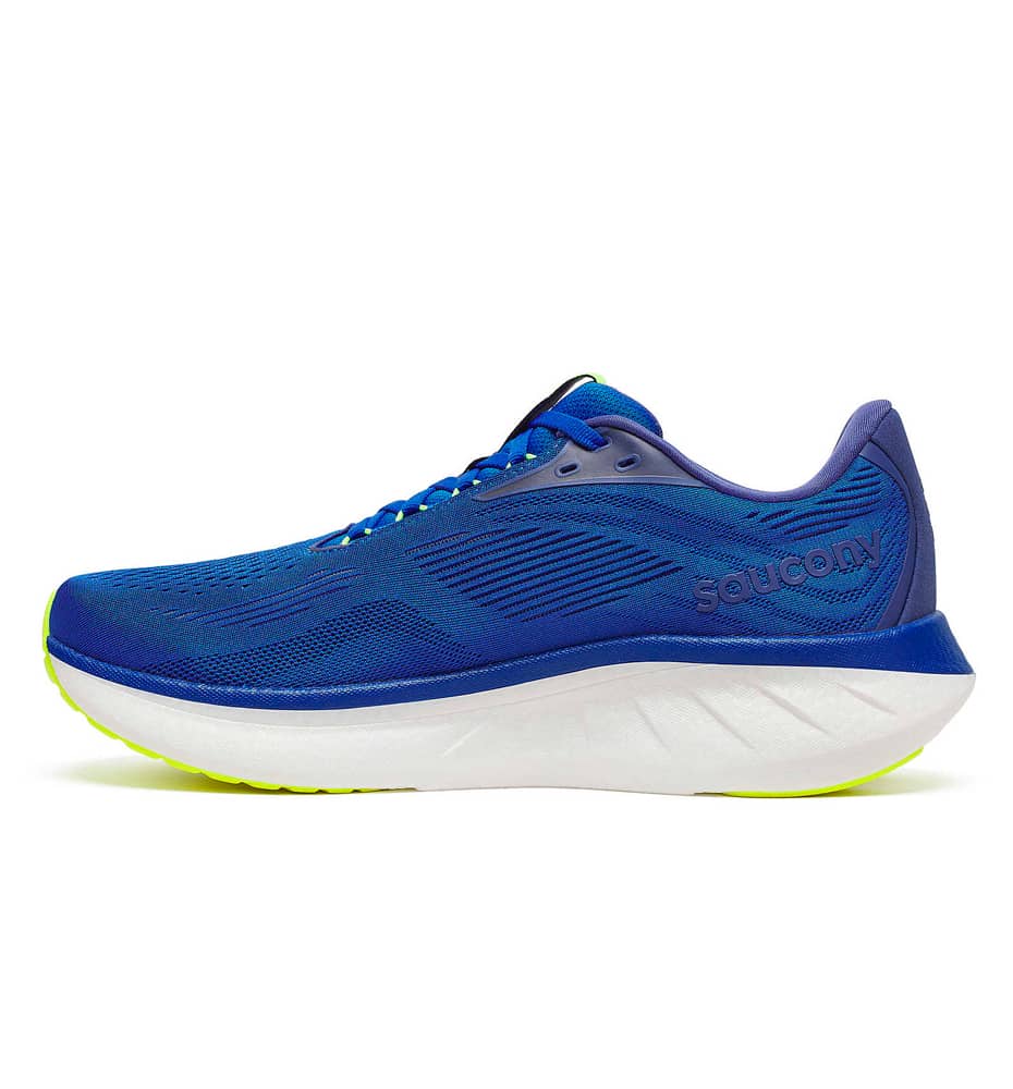 Zapatillas Running_Hombre_SAUCONY Ride 18 M