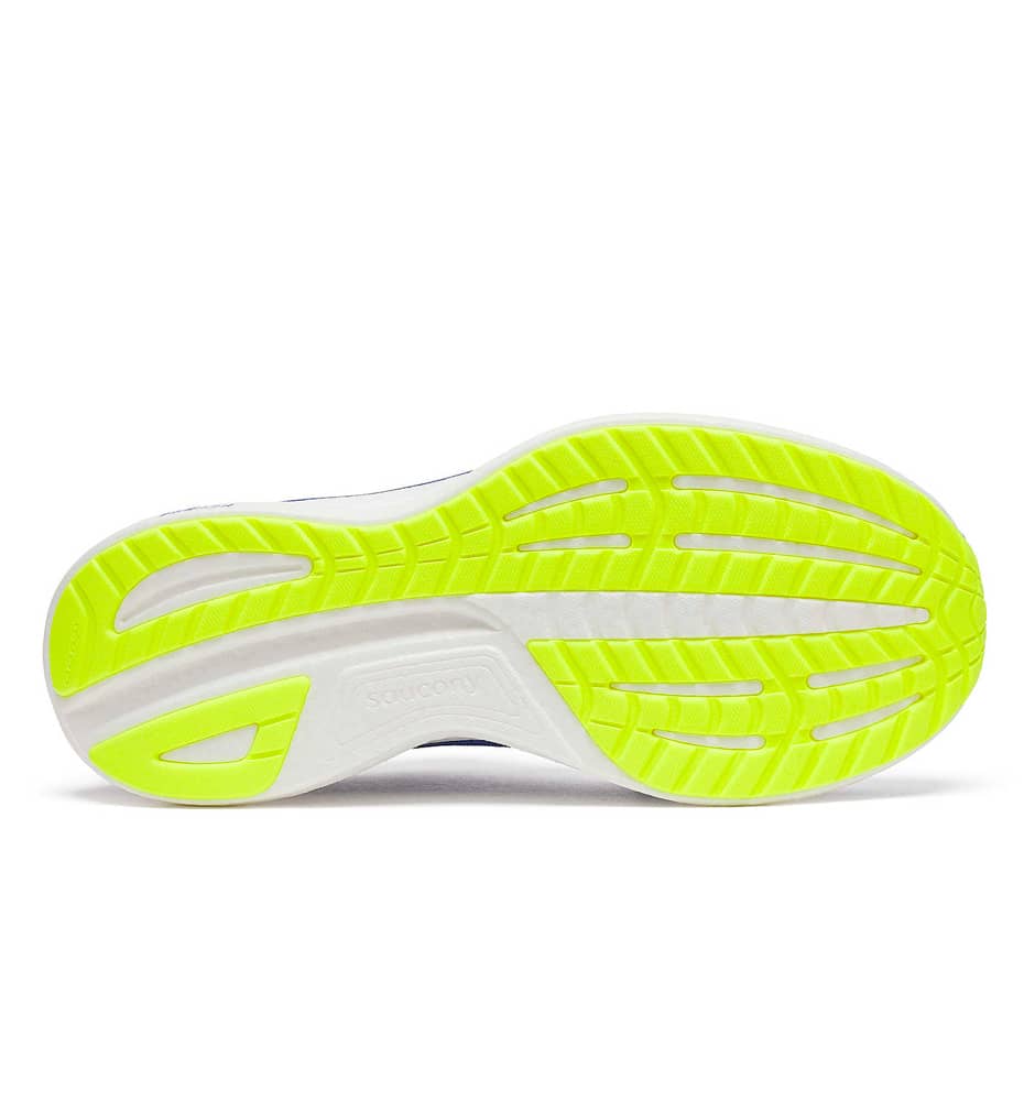 Zapatillas Running_Hombre_SAUCONY Ride 18 M