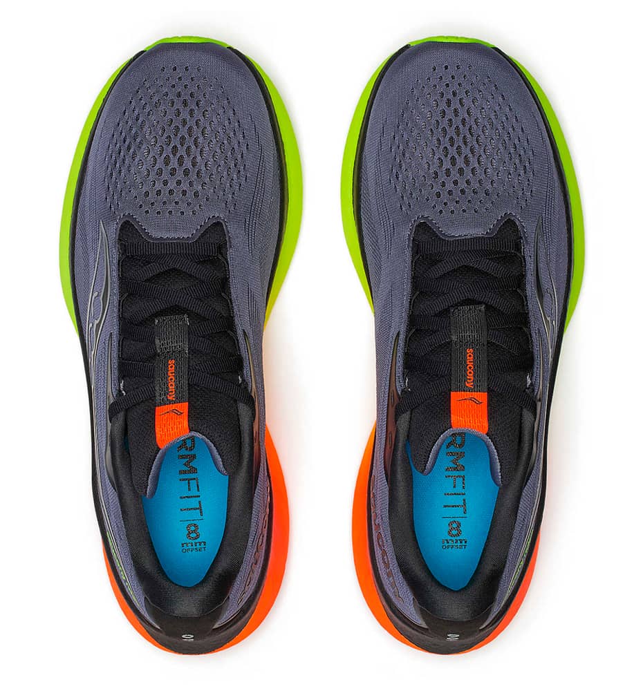 Zapatillas Running_Hombre_SAUCONY Ride 18 M