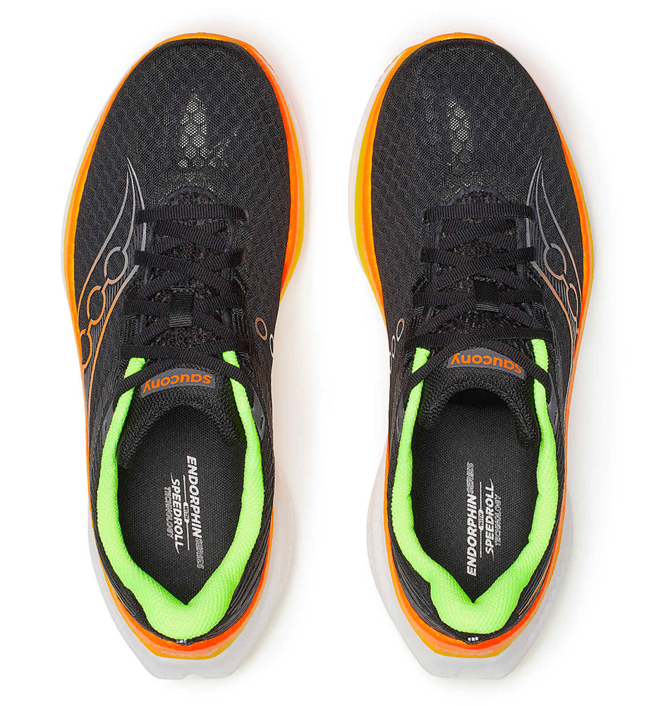 Running Shoes_Men_SAUCONY Endorphin Speed ​​5 M