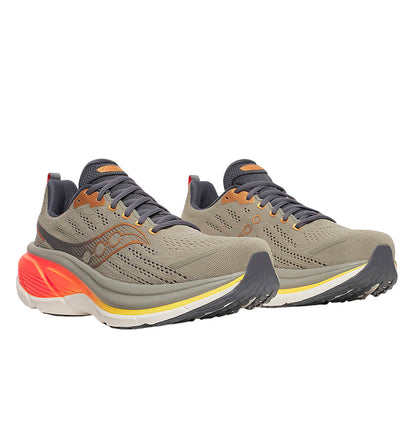 Saucony Hurricane 25 M Running Shoes