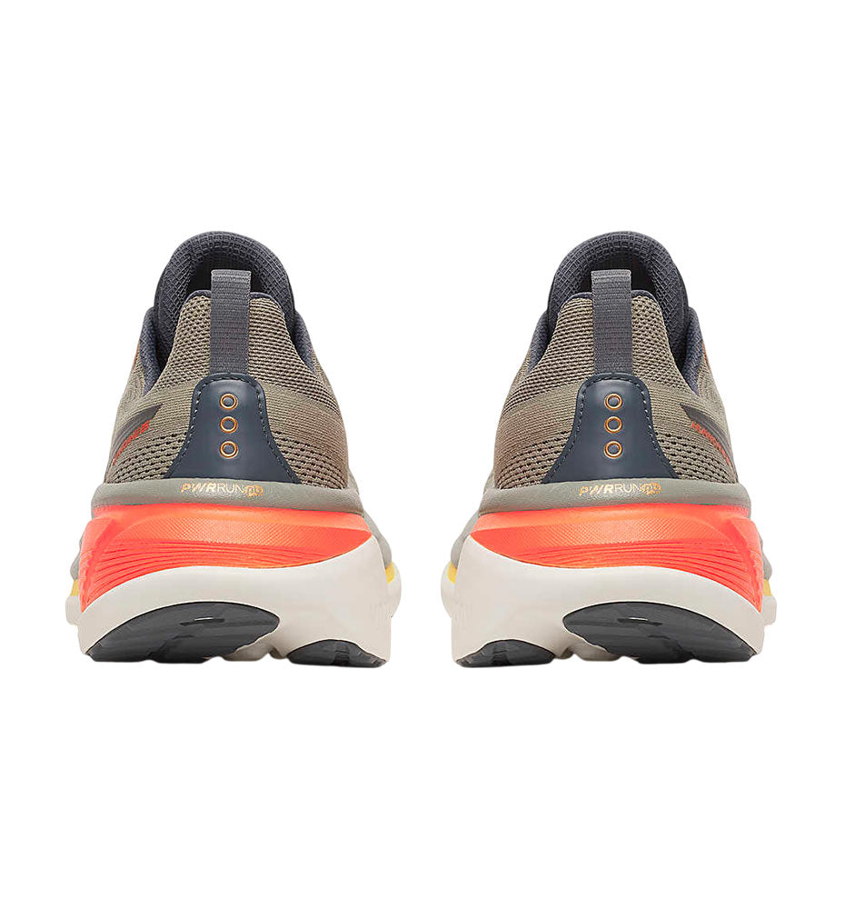 Saucony Hurricane 25 M Running Shoes