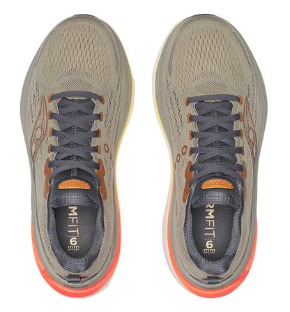 Zapatillas Running Saucony Hurricane 25 M